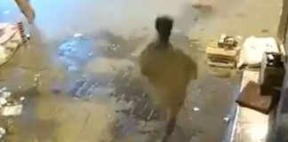 NOVO ČUDO U MAROKU: Tek rođena beba izvučena iz ruševina zgrade KAMERA ZABELEŽILA POTRESAN MOMENAT (VIDEO)