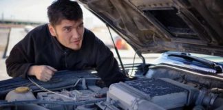 OVO NIKADA NISTE VIDELI Žena odvezla automobil u perionicu, a radnici su ostali bez reči kada su zatekli ovo u braniku