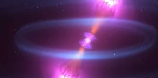 MISTERIJA: Nešto rasipa ZLATO po svemiru, naučnici ne mogu da razjasne odakle dolazi (VIDEO)