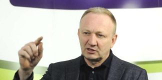 Miloš Usković: Kako protiv Vučićevog režima pod Đilasovim pritiskom i etiketiranjima!?