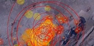 APOKALIPSA NA ISLANDU 800 zemljotresa za nekoliko sati, proglašeno vanredno stanje, strahuje se od erupcije vulkana