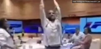 ŠOK NA ALBANSKOJ LUTRIJI! Baš od svih izvukli Srbina?! A onda ga pozvali telefonom, evo šta je dalje bilo (VIDEO)
