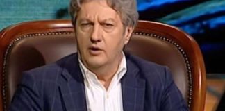 EKSPLOZIJA „Ćirilica“ prekinuta, nastao haos u studiju
