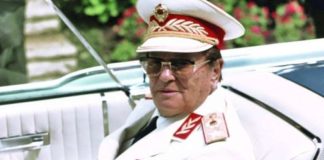 ISPLIVALA NAJVEĆA TAJNA JUGOSLAVIJE