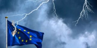 JOŠ JEDNA ZEMLJA NAPUŠTA EU? Kula od karata se ruši, stigla podrška iz Francuske