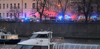 „KAD SAM VIDEO SLIKU NA TV, ODMAH SAM GA PREPOZNAO“ Novi detalji o ubici iz Praga: „Dobro ga se sećam, terao nas je na OVO“