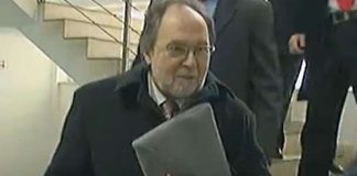 Preminuo Dik Marti