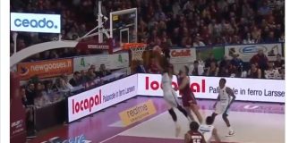 MONSTRUOZNO ZAKUCAVANJE Iz Italije nam stiže poster godine? (VIDEO)