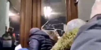 „OČIGLEDNI SU POKUŠAJI ZAPADA…“ Zaharova o nasilju u Beogradu: Majdanom bi da destabilizuju Srbiju