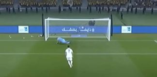 DOMINACIJA – U SVAKOM SMISLU TE REČI! Ronaldo ponovo ispisao stranice ISTORIJE – ono što je on uradio je neverovatno! VIDEO