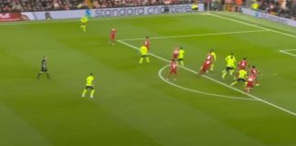 ARSENAL OSTAJE NA VRHU: Majstorija Salaha nedovoljna za pobedu Liverpula (VIDEO)