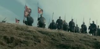 OTKUD VIKINZI U PRIJEPOLJU!? Evo ko smo zaista! Novo genetsko istraživanje o poreklu Srba otkrilo neverovatne podatke