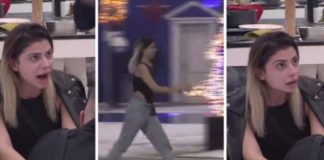 KARAMBOL U ELITI Učesnica uhvaćena u laži, napravila scenu, pa histerično napustila Belu kuću!