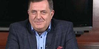 DODIK OŠTRO ODGOVORIO BAJDENU! Da li je moguće da je ovo izjavio?