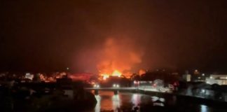 UDARNA VEST! U JAPANU PANIKA ZBOG RADIJACIJE! Isključeni reaktori nuklearke, bez struje su posle serije zemljotresa