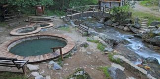 Mesto idealno za sve bolesti: Na padinama ove planine nalazi se najviša banja u Srbiji