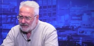 Nestorović ponovo „uspeo“ da uvredi Rome: „Došlo je do kraja kada mora ko Cigani na suđenju…“