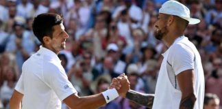 ONI SU GLAVNI KRIVCI ZA NOVAKOVU POVREDU Kirjos žestoko udario na ATP zbog Đokovića
