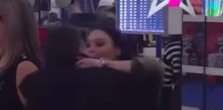 UZNEMIRUJUĆE SCENE U RIJALITI PROGRAMU ELITA! (VIDEO)