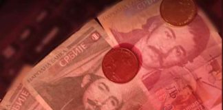 Dečiji dodatak povećan za 61 dinar