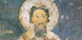 DANAS JE SAVINDAN: Ovo svaki pravoslavac treba da zna