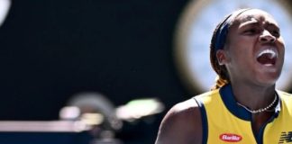 Zamolila publiku da navija protiv Novaka!