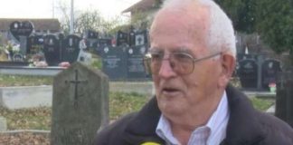DRAGOLJUB JE 20 GODINA ŽIVEO KAO OMER! Kada je saznao da je SRBIN koji je odgajan kao MUSLIMAN, usledio je ŠOK! (VIDEO)