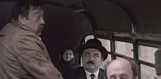 GLUMAC IZ „KO TO TAMO PEVA“ MRTAV PIJAN, A U KAFANU ULAZI NJEGOVA ŽENA! Svi gosti u šoku zbog njenog prvog poteza