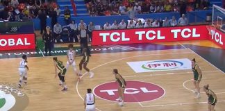KOŠARKAŠICE SRBIJE NA OLIMPIJSKIM IGRAMA! Danke Nemačka (VIDEO/FOTO)