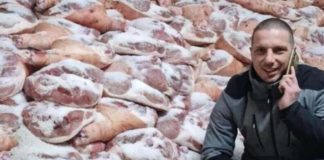 MARKO KILOGRAM PRŠUTE PRODAJE ZA 300 EVRA: Svinje hrani VOĆEM iz marketa, a evo šta radi KAD SE RAZBOLE (FOTO)