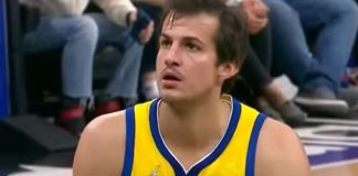 NEMANJA BJELICA NAPADNUT U DEČJOJ IGRAONICI! Psovao srpskog košarkaša, pa pretio MAKAZAMA: Sad ću da te izbodem!
