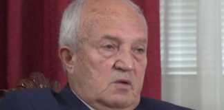 KAKO JE RAKIJA SLUDELA NATO Srbin ga pošteno napio, general otkazao sastanak, a onda je počeo da otkriva mračne tajne