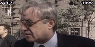 AKO UBIJU MENE, NI MANJE ŠTETE, NI VEĆE BRUKE ZA DRŽAVU: Ubica čoveka koji je znao SVE TAJNE SR Jugoslavije NIKAD NIJE NAĐEN – Evo kako je LIKVIDIRAN
