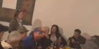 DRAGAN IZ VRBOVCA OŽENIO ALBANKU, A ONDA GA DOČEKALO IZNENAĐENJE! (VIDEO)