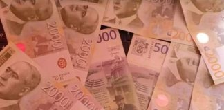 NAJAVLJUJE SE NOVIH 5.000 DINARA OD DRŽAVE Isplaćivaće se mesečno, evo kome je sve namenjen novac