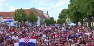 SVE JE SMIŠLJENO Hrvati spremili novu strašnu provokaciju za Srbe, da li će UEFA ovo dozvoliti?