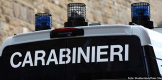SRBIN I HRAVAT UHAPŠENI U ITALIJI Smislili prevaru vrednu dva miliona evra