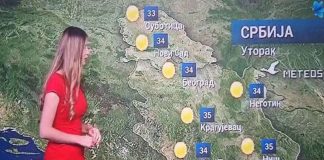 „Jao, Bože“: Zašto je novinarka RTV-a dobila otkaz?