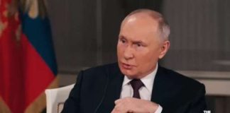 PUTIN SLAVI! SAVEZNIK AMERIKE ULAZI U BRIKS! Još jedna veoma važna zemlja se okreće Rusiji?!