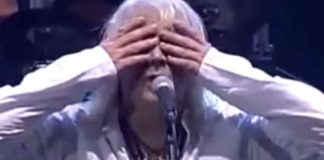 BORA ČORBA O UPALI PLUĆA: Roker je i dalje u bolnici, a već je morao da OTKAZUJE nastupe!
