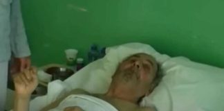 PREDRAG IZ ČAČKA UMRO, DOK SU GA OPLAKIVALI DIGAO SE IZ MRTVIH! Prvo šta je uradio zaprepastilo je mnoge – „Vratio se da nam donese poruku“ (VIDEO)
