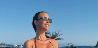 IVANA NAJVATRENIJA HRVATICA! Pogledajte kako izgleda (FOTO)