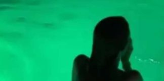 Jelisaveta Orašanin ponovo PROVOCIRA fotografijama s letovanja! OVO JOŠ NISMO VIDELI! (FOTO)