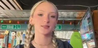 Konobarica dobila bakšiš od 800 evra od mušterije ali morala je da prvo mu ispuni ovo: Tražio joj je da…(VIDEO)