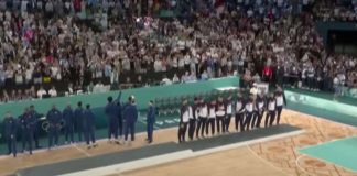Pa, da li je ovo moguće? FIBA objavila najnoviju rang listu, evo gde je Srbija!