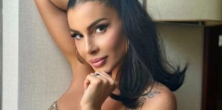 MIA BORISAVLJEVIĆ POKIDALA! Ovo morate da vidite (FOTO)