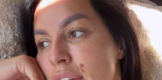 Seka Aleksić NIKAD ZGODNIJA! A tek kada vidite šta jede (VIDEO)