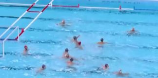 Srpski zlatni vaterpolista od sada još sjajniji (FOTO)