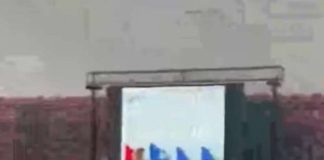 STRAŠNA BRUKA… U dvorani „Srbija“ puštena himna lažne države, naši nisu hteli da se takmiče (VIDEO)