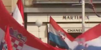 TRAŽI SE ZABRANA ULASKA U HRVATSKU Alen Islamović pesmom „Pljuni i zapjevaj“ izazvao haos